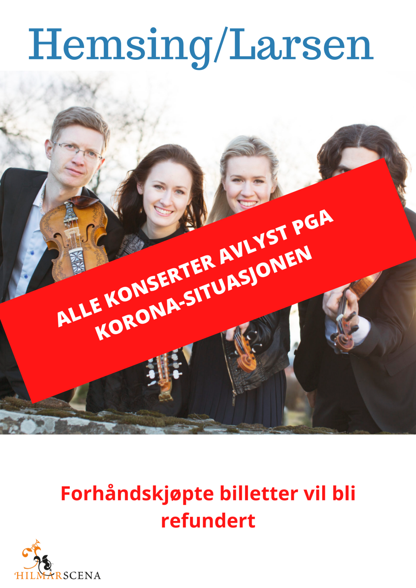 HemsingLarsen AVLYST HemsingLarsen AVLYST