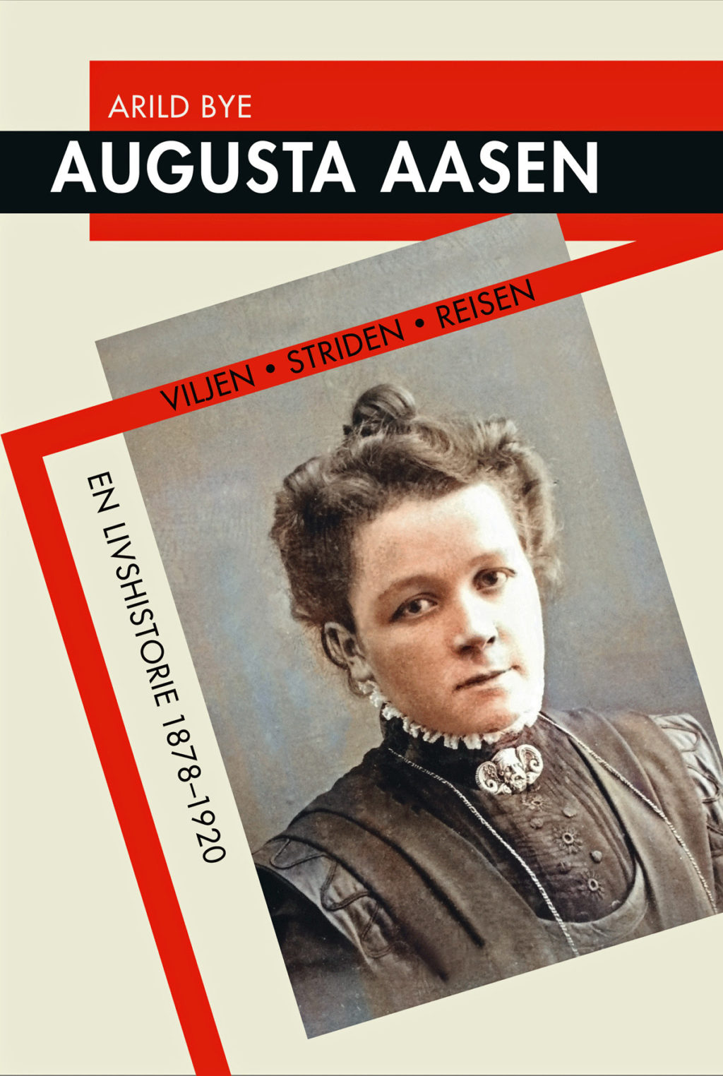 Augusta aasen