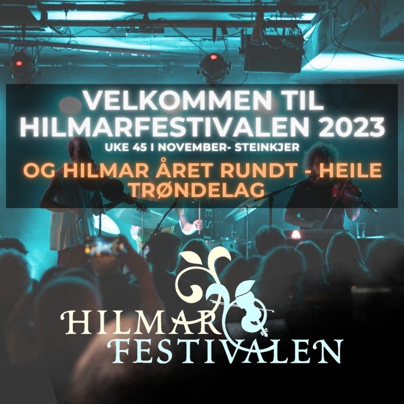 Copy of Hilmarfestivalen 2022 (Facebook Post) (YouTube Channel Logo) (YouTube Channel Art) (YouTube Display Ad) (YouTube Channel Logo) (2048 × 1152 px) (YouTube Channel Logo)(1)