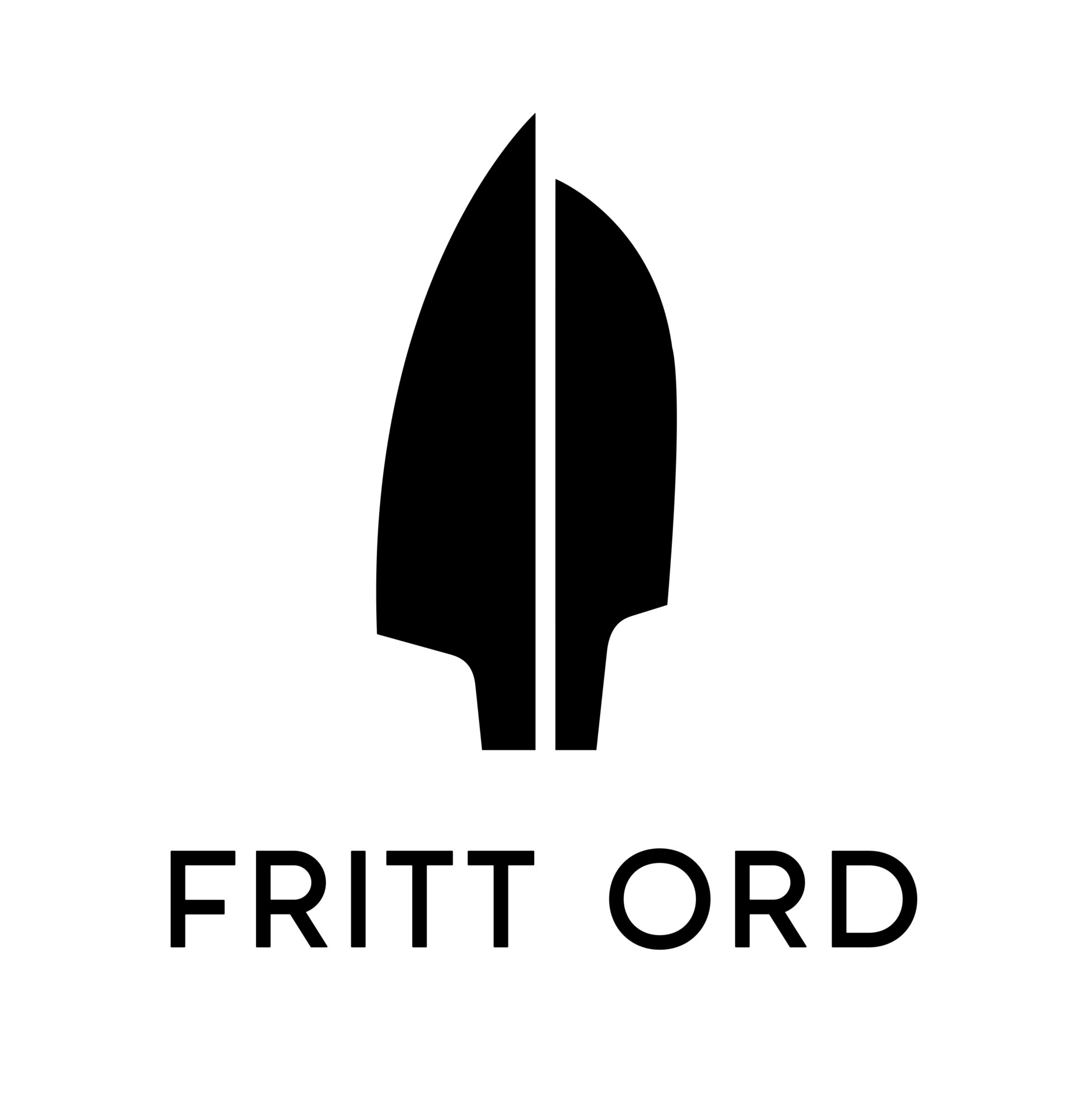 fritt-ord-logo-svart