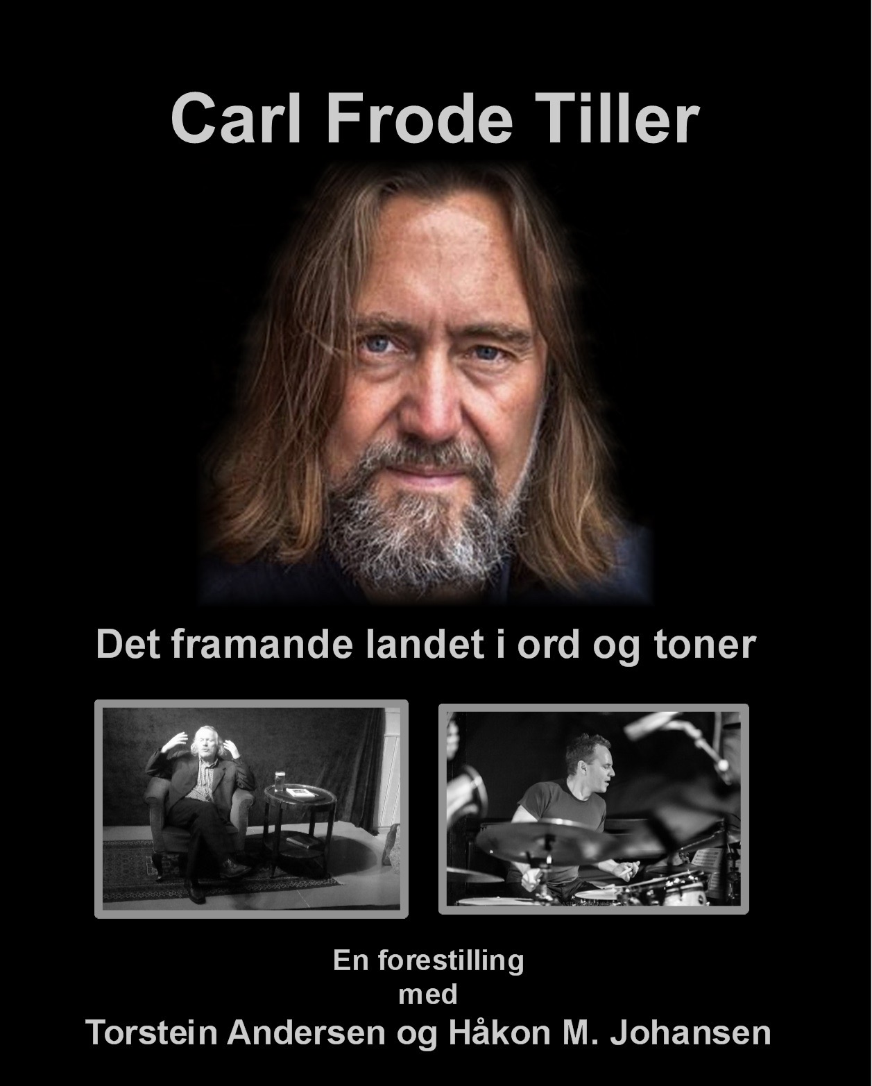 Carl Frode (1) Carl Frode (1)