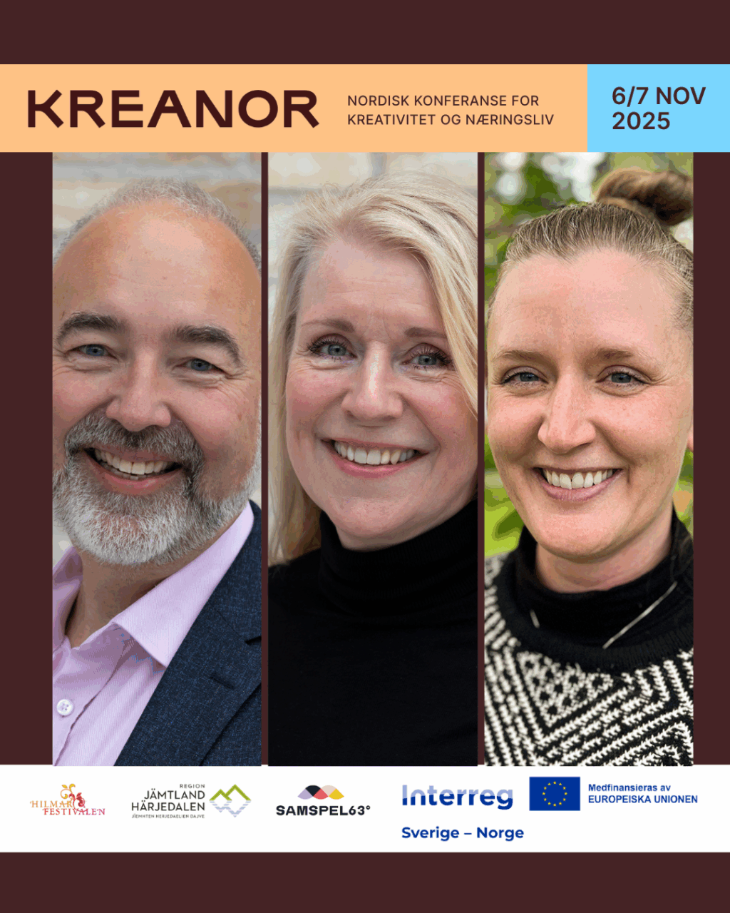 Bilde. Johan Einar, Astrid, Karolina