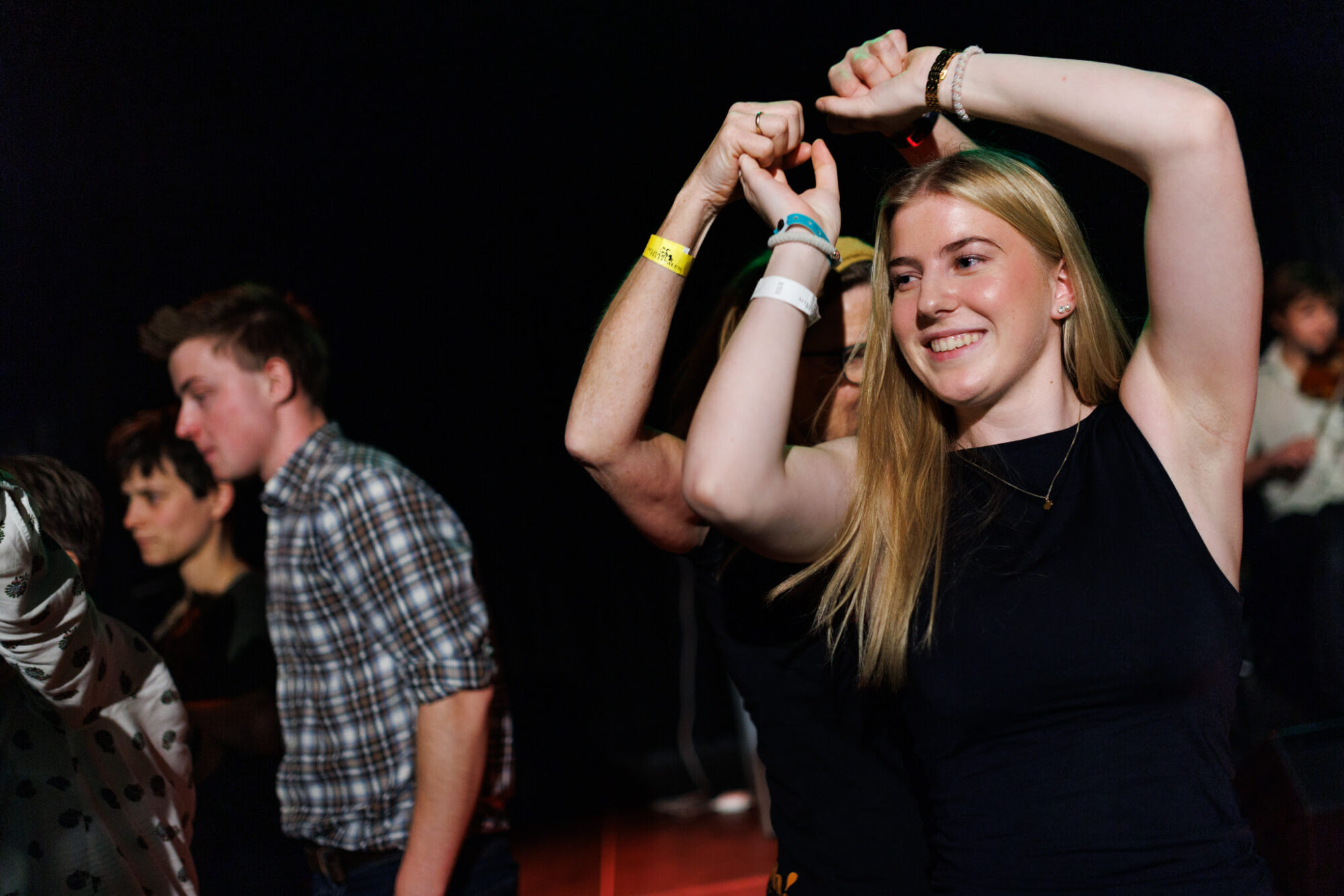 Hilmarfestivalen 2025